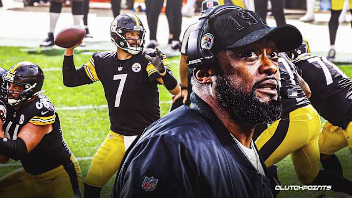 Cowboys Blitzcast: 'Musical Chairs' QB & Progress On D