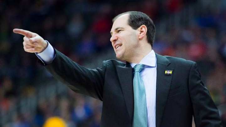 SI All-American Candidates: 3 Baylor Commits Named