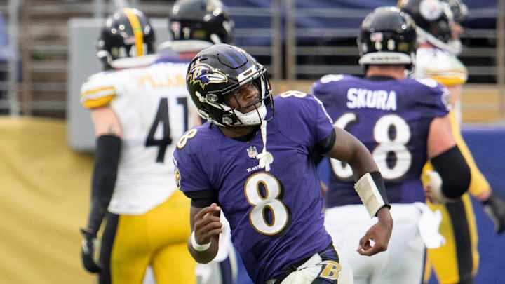 Week 9 NFL DFS Plays: Top Values, Low Ownership Players and Stacks