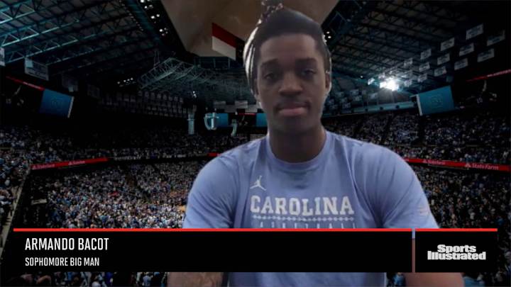 Armando Bacot, Walker Kessler Named to Kareem Abdul Jabbar Award Watch List
