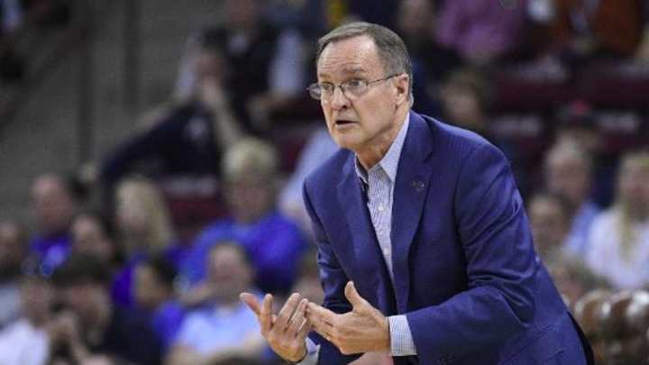 SI All-American Candidates: 1 Oklahoma Commit Named