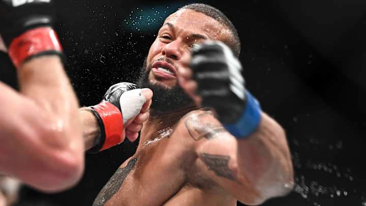 UFC Fight Night: Thiago Santos vs. Johnny Walker - MMA Bets, Picks, Predictions