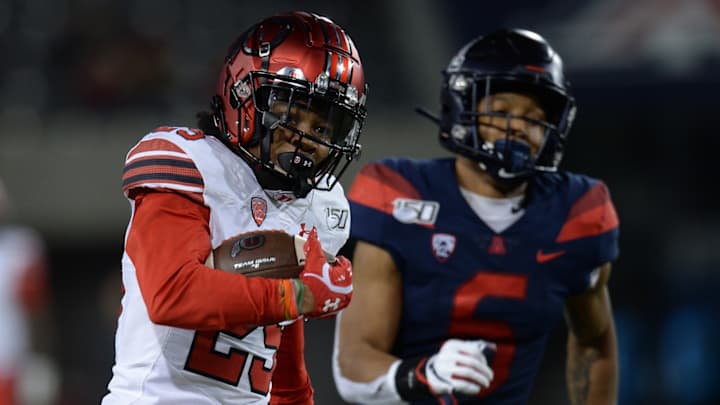 A Second Pac-12 Opener Canceled: Utah-Arizona