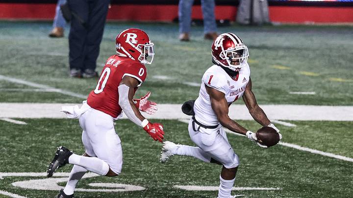 Indiana Looks for Fast Start Offensively against Michigan Saturday