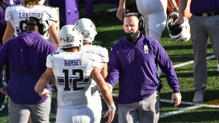 Latest Lines: How to Bet Big Ten Football Games in Week 3 Latest Lines: How to Bet Big Ten Football Games in Week 3