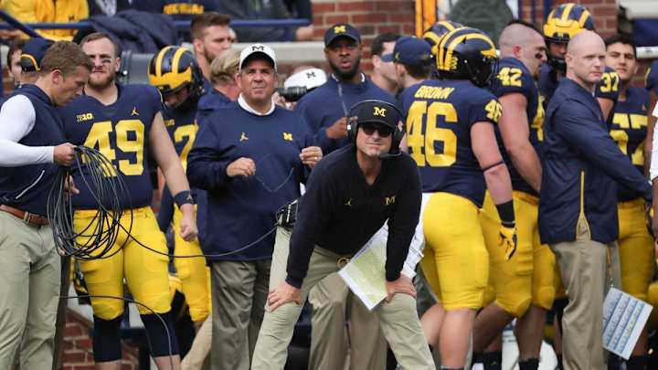 GameDay Prediction: Can Indiana Finally End Its Long Losing Streak to Michigan?