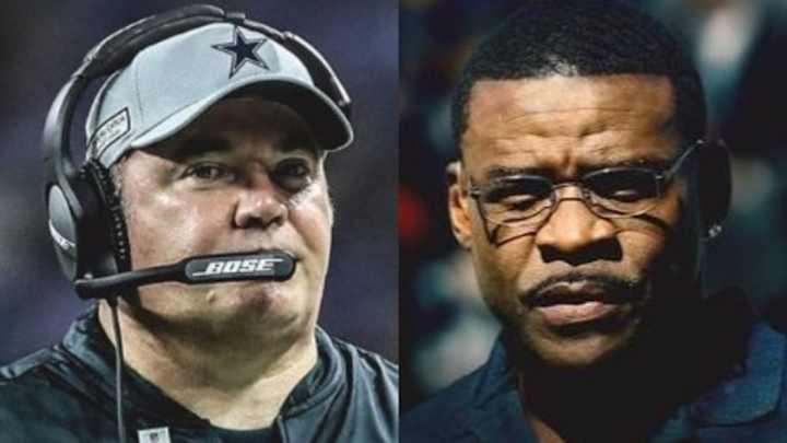 Cowboys' Irvin Rips McCarthy Apologists