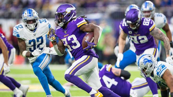 Vikings-Lions Predictions: Can Minnesota Win a Home Game For Once? Vikings-Lions Predictions: Can Minnesota Win a Home Game For Once?