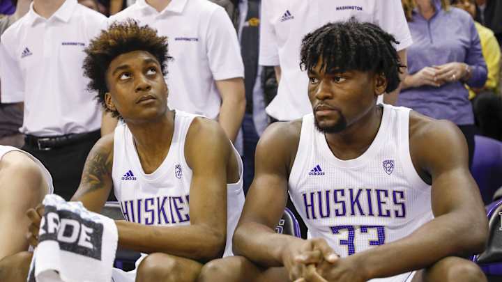 Stewart, McDaniels Set to Leave Basketball Limbo, Go Through NBA Draft