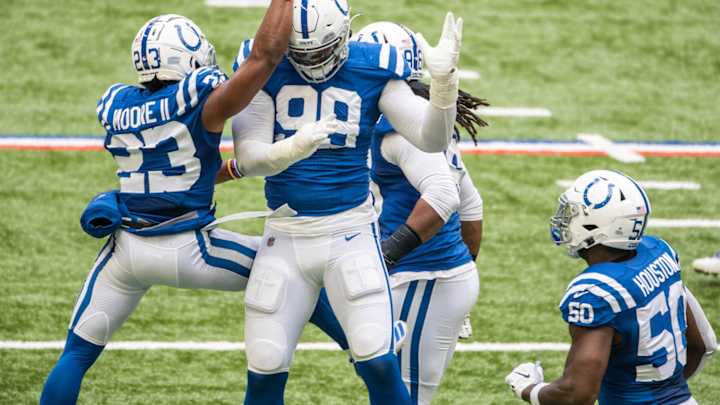 DeForest Buckner, Quenton Nelson, Malik Hooker Among PFF’s Top Draft Prospects Ever