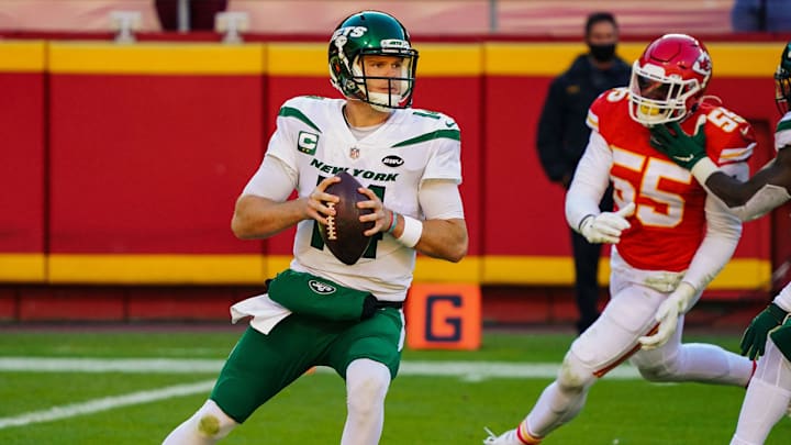 Five Potential Replacements for Jimmy Garoppolo Next Season