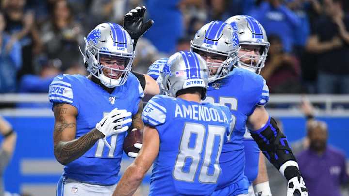 Vikings-Lions Preview: Inside Scoop From Detroit