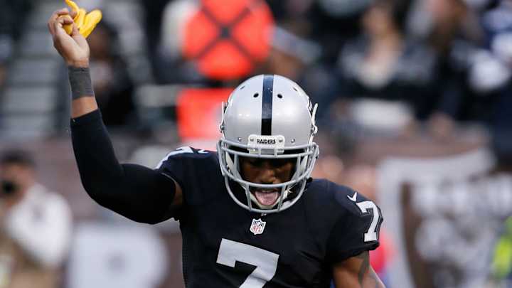 'Punter With Swagger' Gets Cowboys Tryout