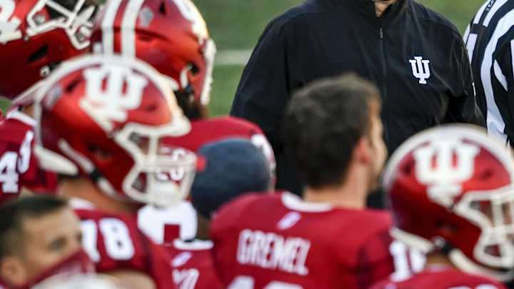 My Two Cents: Indiana's Nick Sheridan Validates Tom Allen's Hire By Calling a Perfect Game