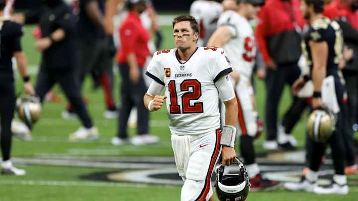 Week 9 NFL Picks: Buccaneers Over Saints, Bills Beat Seahawks