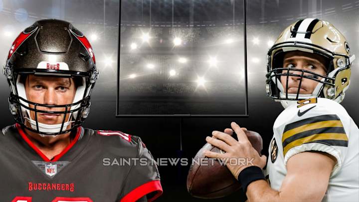 The Saints Need a Decisive Win Over the Bucs