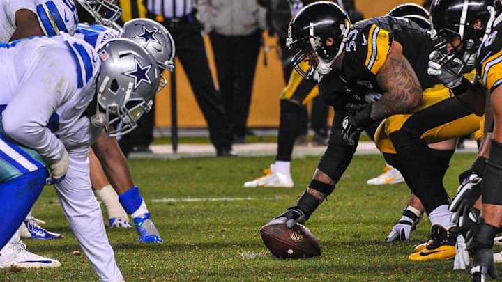 Cowboys 1st & 10: A ‘Rivalry’ or an ‘Event?’ Cowboys 1st & 10: A ‘Rivalry’ or an ‘Event?’