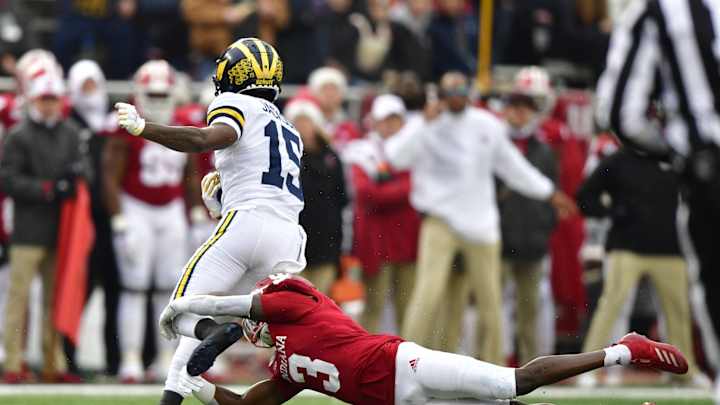 LIVE BLOG: Follow Indiana's Game With Michigan in Real Time