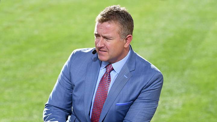 What Kirk Herbstreit Said on College Gameday