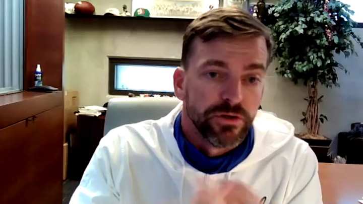 Cal Football: ASU Game in Doubt, Contact Tracing, the Confusion