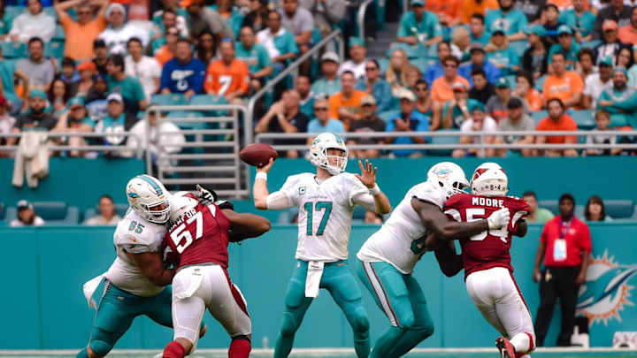 A Big Date in Dolphins Draft History