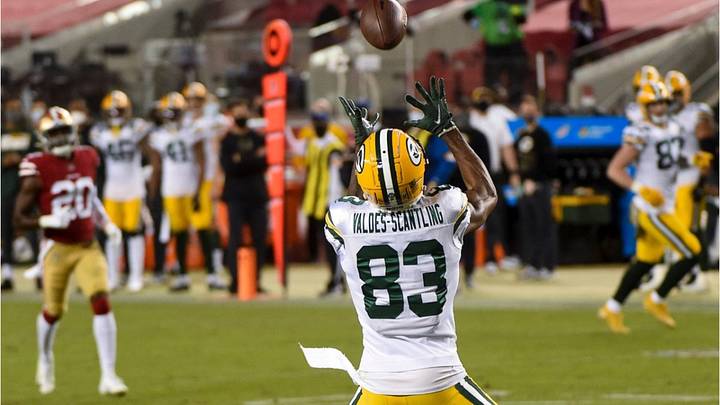 Rodgers Rewarded for Deep Thoughts Rodgers Rewarded for Deep Thoughts