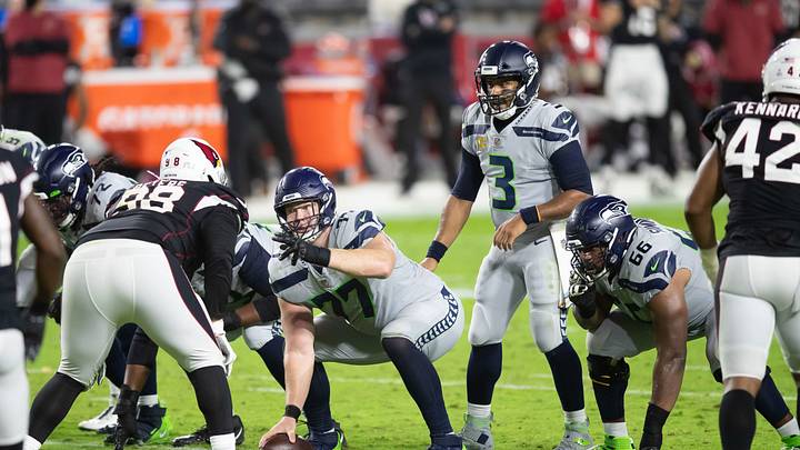 Seahawks Fantasy Corner: Expect Points in Bunches in Buffalo