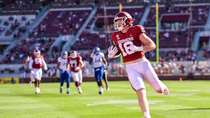 Austin Stogner will not play Saturday vs. Oklahoma State