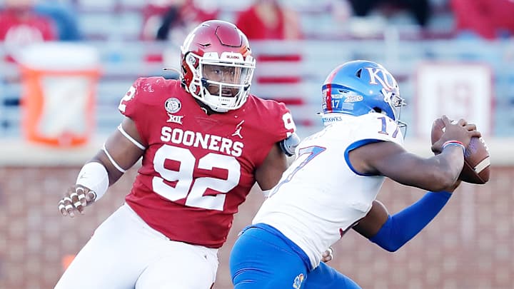 Big 12 defenses are better than they've been in more than a decade ... the SEC? Not so much Big 12 defenses are better than they've been in more than a decade ... the SEC? Not so much