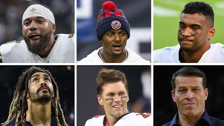 Week 9 Preview: Saints Secondary Needs to Figure It Out by Sunday Night