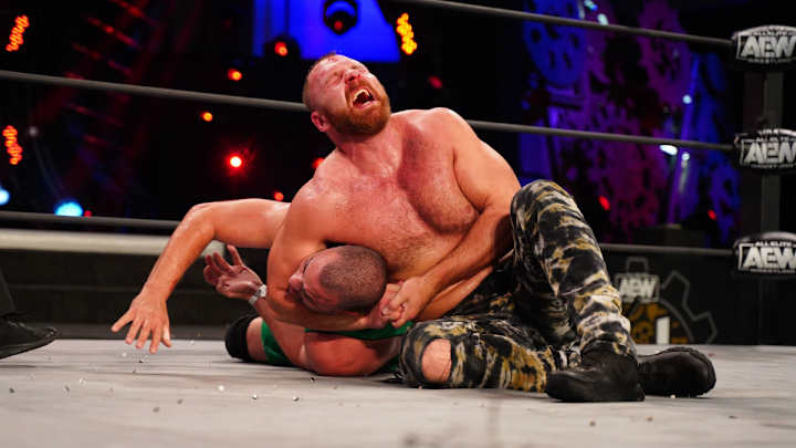Top Takeaways From AEW 'Full Gear': Recap, Highlights and Analysis