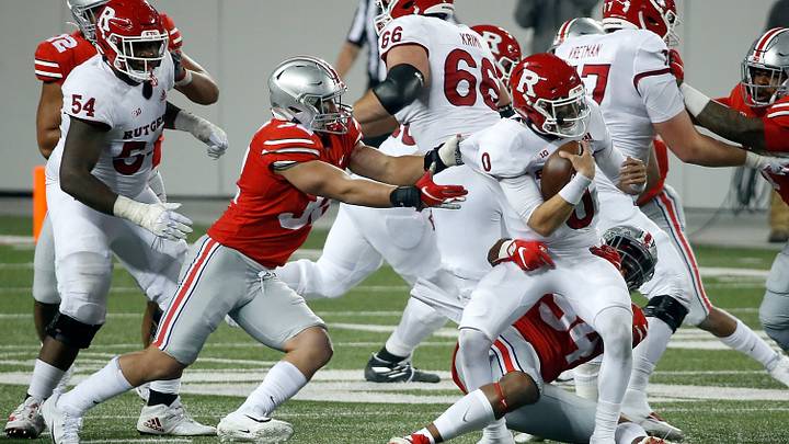 Ryan Day and the Buckeyes are Preparing for Indiana