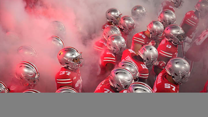 Big Ten Offers Small Scheduling Flexibility