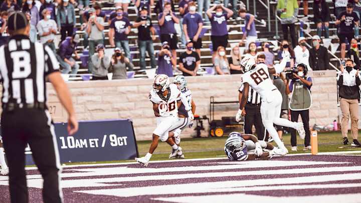 Cowboys See Little Movement In Weekly Polls Following Win Over Kansas State Cowboys See Little Movement In Weekly Polls Following Win Over Kansas State