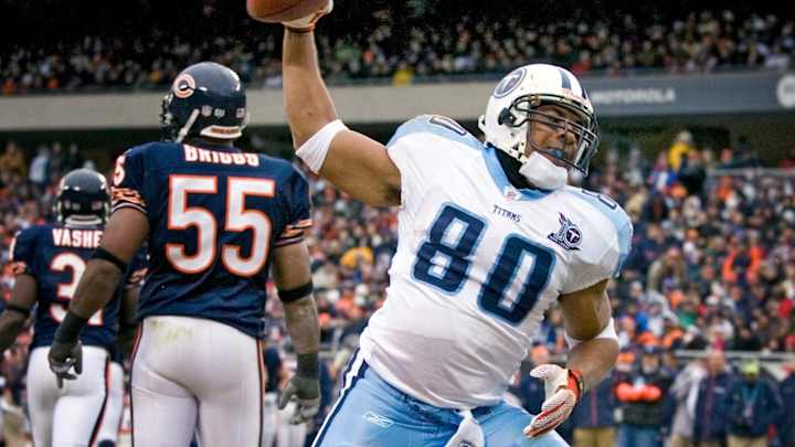 Chicago Bears at Tennessee Titans: TV, Radio, History, Prediction Chicago Bears at Tennessee Titans: TV, Radio, History, Prediction