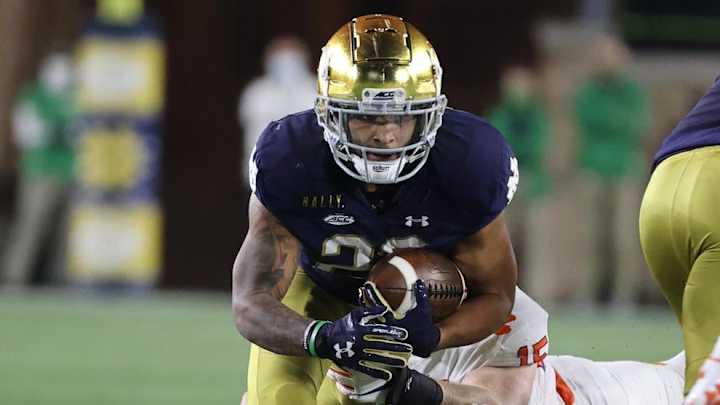 Game Day Central: #2 Notre Dame Fighting Irish vs. Syracuse Orange