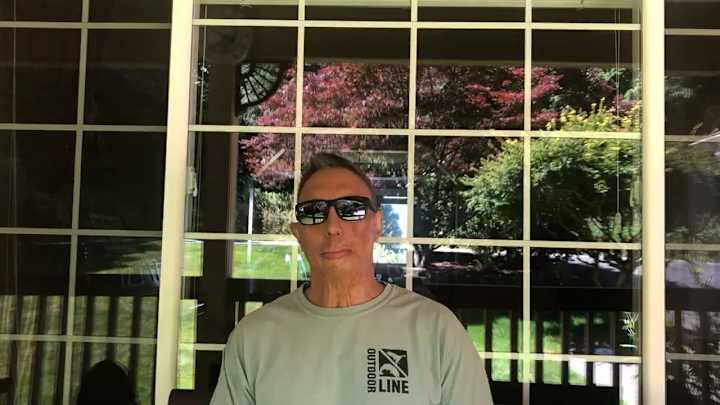 Road to 1991 Perfection: Pahukoa Played LA Pickpocket, Swiped USC's Wallet