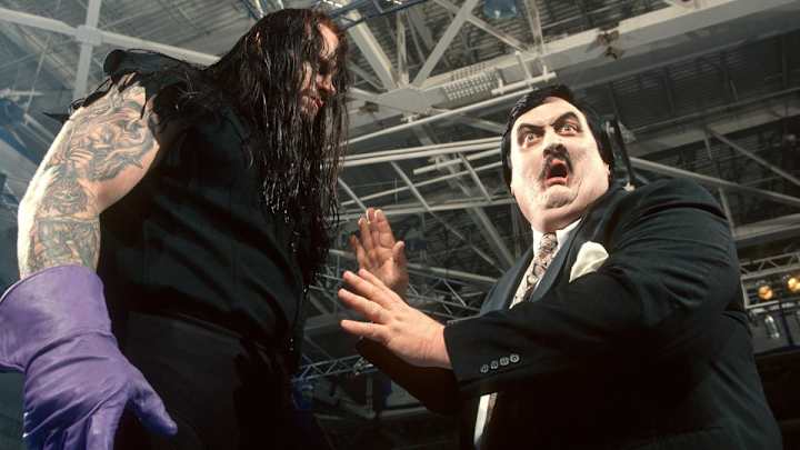 Life and Career of Paul Bearer Explored in Latest WWE Network Special