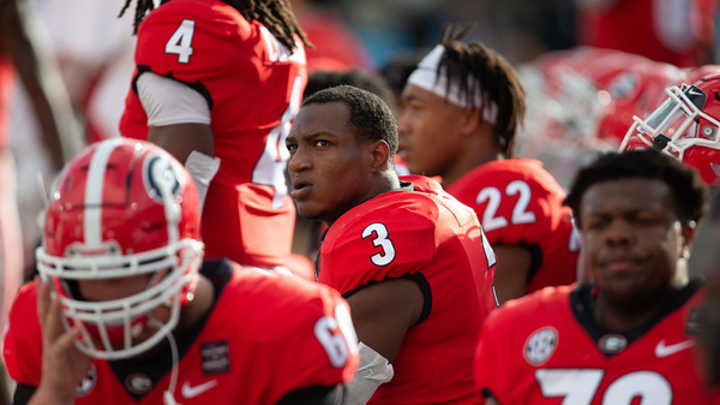 Bulldogs Football Playoff Hopes Diminished