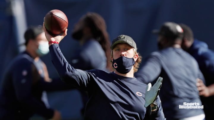 Chicago Bears at Tennessee Titans Game Day Blog | Titans 24, Bears 17 FINAL Chicago Bears at Tennessee Titans Game Day Blog | Titans 24, Bears 17 FINAL