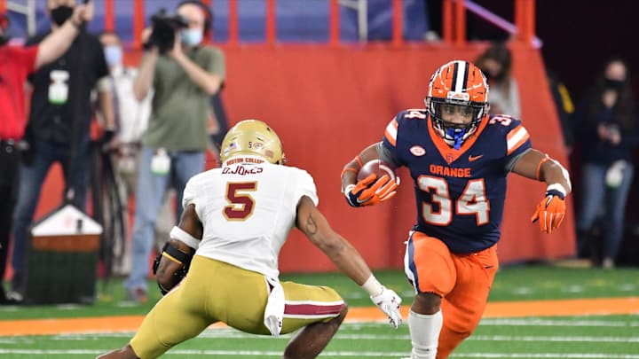 Recruiting Scouting Report: LB Bryce Steele