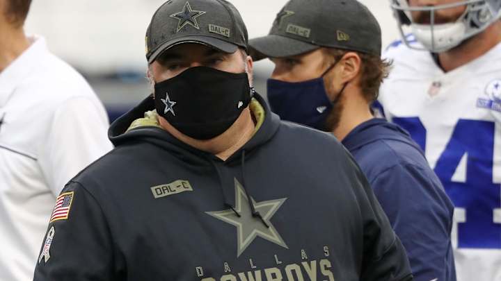 Cowboys TV Plans: NFL Makes Another Change Cowboys TV Plans: NFL Makes Another Change