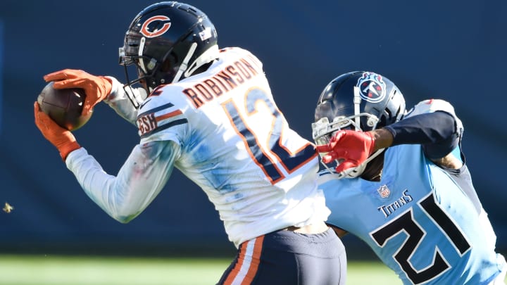 COVID-19 Scare Hit the Bears Hard in a Few Ways COVID-19 Scare Hit the Bears Hard in a Few Ways