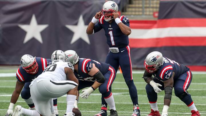 How the Jets Are Preparing to Contain Cam Newton on Monday Night How the Jets Are Preparing to Contain Cam Newton on Monday Night