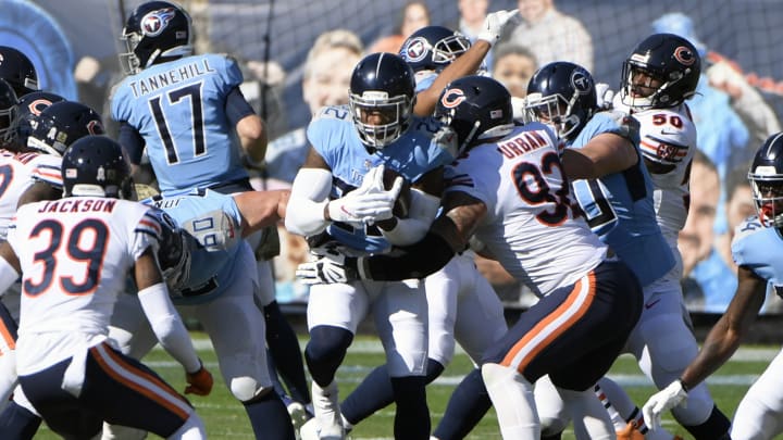 Coaching Judgment Is Big Bears Problem, Not Necessarily Play Calls Coaching Judgment Is Big Bears Problem, Not Necessarily Play Calls