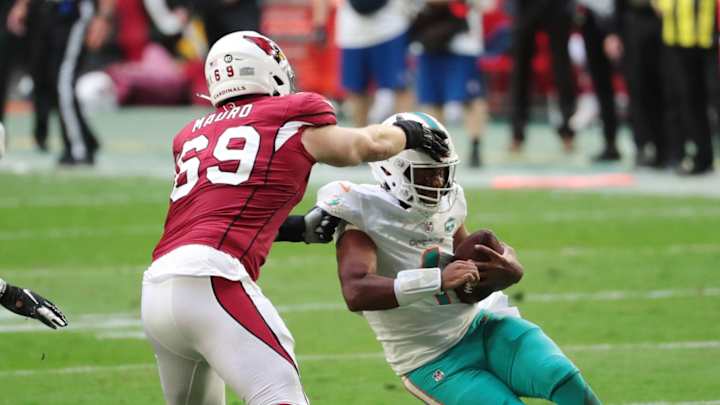 Gailey: Like the Tua at Bama Gailey: Like the Tua at Bama