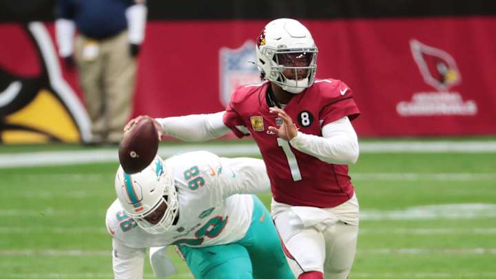 NFL Week 10 Viewer's Guide: Top Matchups Plus SI Team Pub Predictions