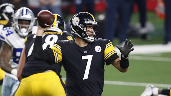 Flavell's Five Thoughts: Steelers Stayed Perfect But Showed Flaws in Week 9