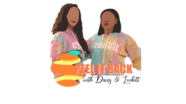 Peel it Back Ep. 8