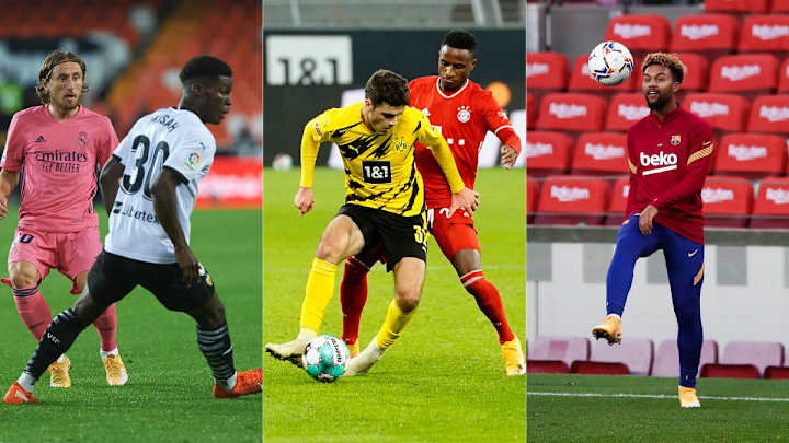 Americans Abroad: How USMNT Call-Ups Fared in Final Pre-Camp Matches